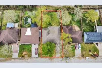 2806 Oak Drive, Dickinson, TX 77539 - Photo 37