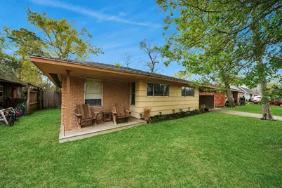 2806 Oak Drive, Dickinson, TX 77539 - Photo 3