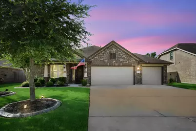 719 S Galley Drive, Crosby, TX 77532 - Photo 1