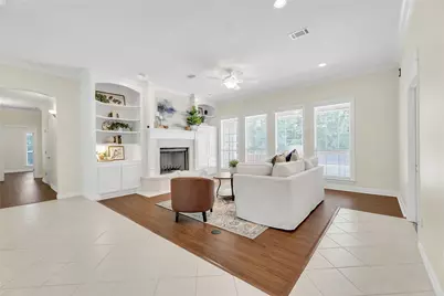 5924 Wild Horse Run, College Station, TX 77845 - Photo 13