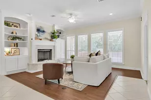 5924 Wild Horse Run, College Station, TX 77845 - Photo 3