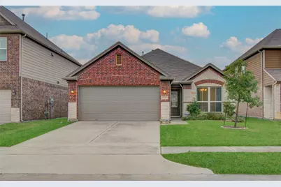 15123 Calico Heights Lane, Cypress, TX 77433 - Photo 1