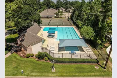12110 Hermitage Oaks Court, Tomball, TX 77377 - Photo 45