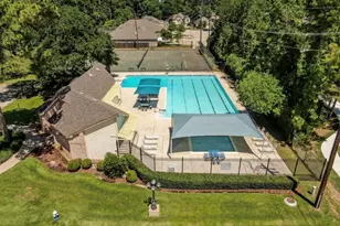 12110 Hermitage Oaks Ct, Tomball, TX 77377 - Photo 45