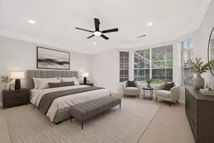 12110 Hermitage Oaks Ct, Tomball, TX 77377 - Photo 21