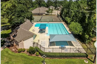 12110 Hermitage Oaks Court, Tomball, TX 77377 - Photo 47