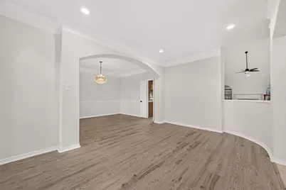 12110 Hermitage Oaks Court, Tomball, TX 77377 - Photo 5