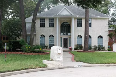 12110 Hermitage Oaks Court, Tomball, TX 77377 - Photo 1