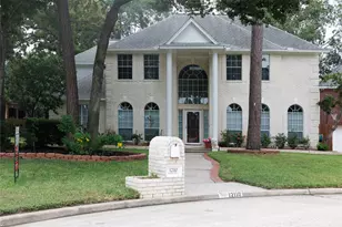 12110 Hermitage Oaks Ct, Tomball, TX 77377 - Photo 1