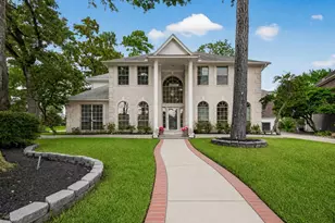 12110 Hermitage Oaks Ct, Tomball, TX 77377 - Photo 1