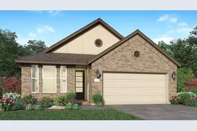 3503 Atlas Point Lane, Angleton, TX 77515 - Photo 5