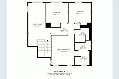 95 Yewleaf Drive, The Woodlands, TX 77381 - Photo 23