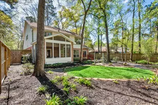 95 Yewleaf Dr, The Woodlands, TX 77381 - Photo 13