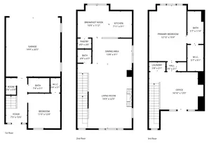 2627 W Dallas St, Houston, TX 77019 - Photo 21