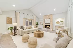 154 NE Old Bridge Lake, Houston, TX 77069 - Photo 1