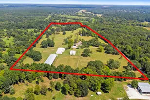 7875 Willys Rd, New Waverly, TX 77358 - Photo 45