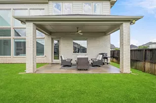 2407 Wooded Park Dr, Missouri City, TX 77459 - Photo 45