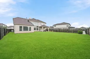 2407 Wooded Park Dr, Missouri City, TX 77459 - Photo 41