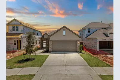 2914 Wind Cave Lane, Rosharon, TX 77583 - Photo 1