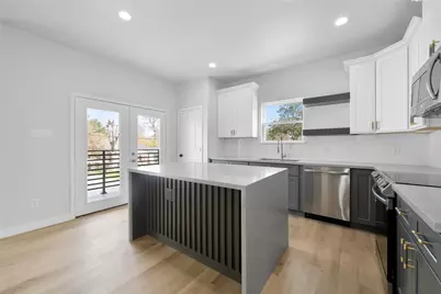 7220 S Hall Street #B, Houston, TX 77028 - Photo 1