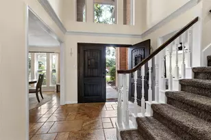 1610 Leatherwood Dr, Katy, TX 77450 - Photo 3