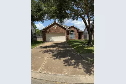 6182 Newcastle Lane, League City, TX 77573 - Photo 1