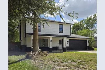 5319 Danfield Drive, Houston, TX 77053 - Photo 1