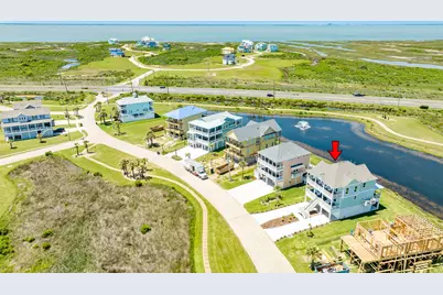 4135 Great Blue Heron Drive, Galveston, TX 77554 - Photo 3