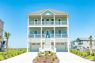 4135 Great Blue Heron Dr, Galveston, TX 77554 - Photo 9