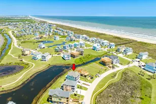 4135 Great Blue Heron Dr, Galveston, TX 77554 - Photo 7