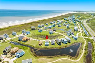 4135 Great Blue Heron Dr, Galveston, TX 77554 - Photo 5