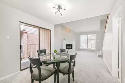 3130 Walnut Bend Lane #406, Houston, TX 77042 - Photo 5