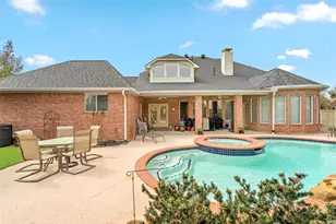 2579 Costa Mesa Cir, League City, TX 77573 - Photo 3