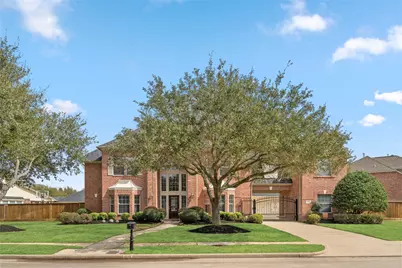 2579 Costa Mesa Circle, League City, TX 77573 - Photo 1