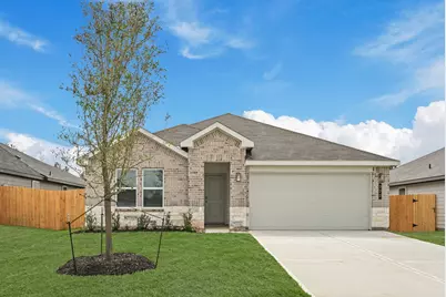 772 Kirby Lake Drive, Conroe, TX 77303 - Photo 1