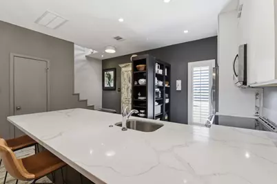 2100 Commonwealth Street #B, Houston, TX 77006 - Photo 21