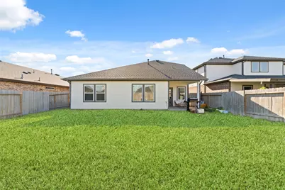 4211 Kircher Park Lane, Katy, TX 77494 - Photo 5