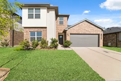 4211 Kircher Park Lane, Katy, TX 77494 - Photo 1