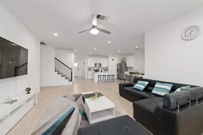 4211 Kircher Park Lane, Katy, TX 77494 - Photo 17