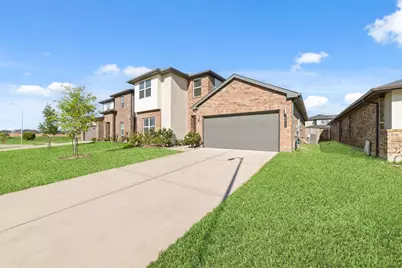 4211 Kircher Park Lane, Katy, TX 77494 - Photo 3