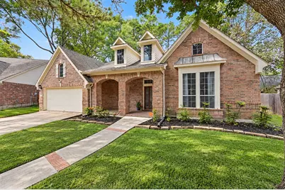 18207 Red Eagle Court, Humble, TX 77346 - Photo 3