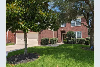 6207 Barkermist Lane, Katy, TX 77450 - Photo 1
