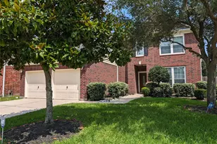 6207 Barkermist Ln, Katy, TX 77450 - Photo 1