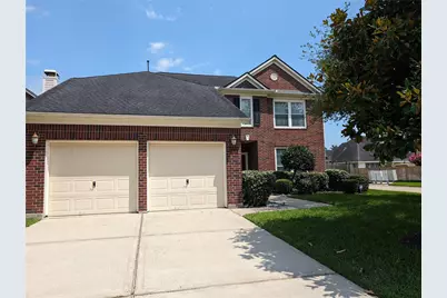6207 Barkermist Lane, Katy, TX 77450 - Photo 3