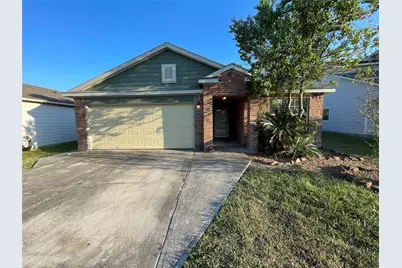 4710 Comal River Loop, Spring, TX 77386 - Photo 1