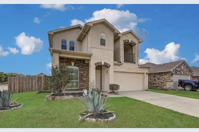 21703 Barred Owl Drive, Humble, TX 77338 - Photo 5
