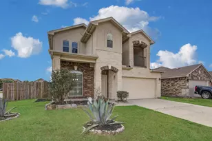 21703 Barred Owl Dr, Humble, TX 77338 - Photo 5