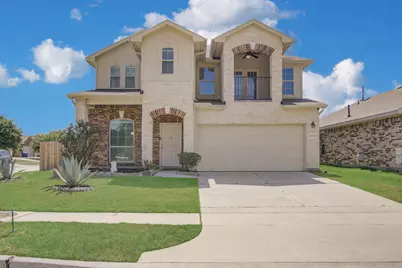 21703 Barred Owl Drive, Humble, TX 77338 - Photo 1