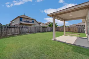 21703 Barred Owl Dr, Humble, TX 77338 - Photo 43
