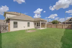 21703 Barred Owl Dr, Humble, TX 77338 - Photo 45
